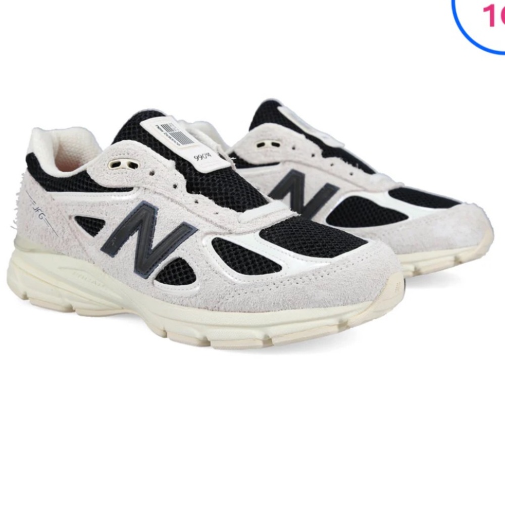 JOE FRESH GOODS sneaker New Balance 990v4 1998 Intro size men’s 6